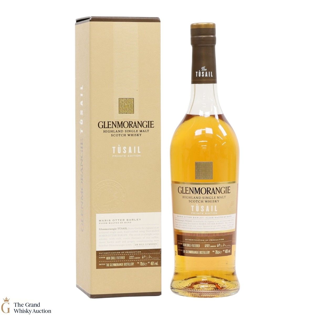 Glenmorangie - Tusail