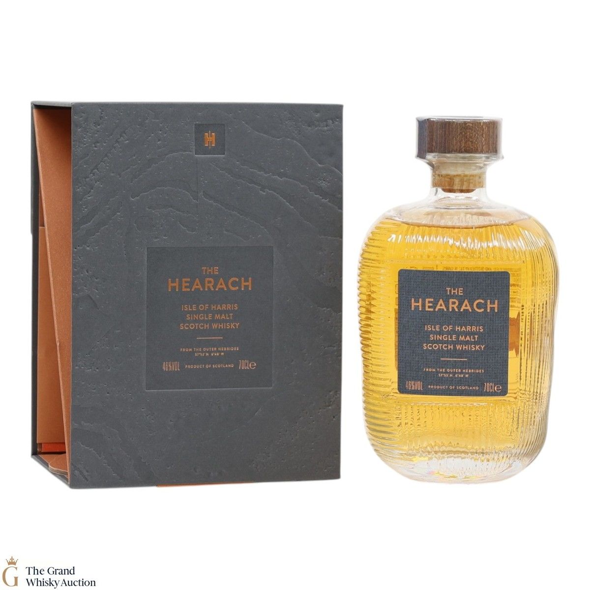 Harris - The Hearach - 1st Release Batch 3