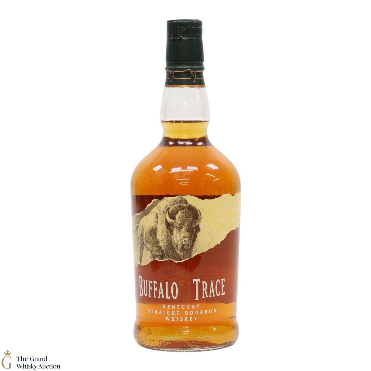 Buffalo Trace - Kentucky Bourbon