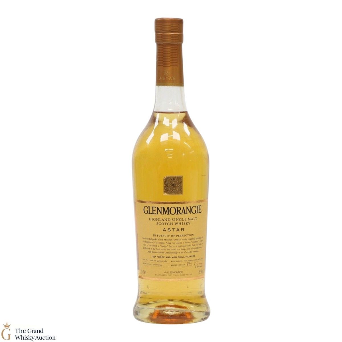 Glenmorangie - Astar (2008)