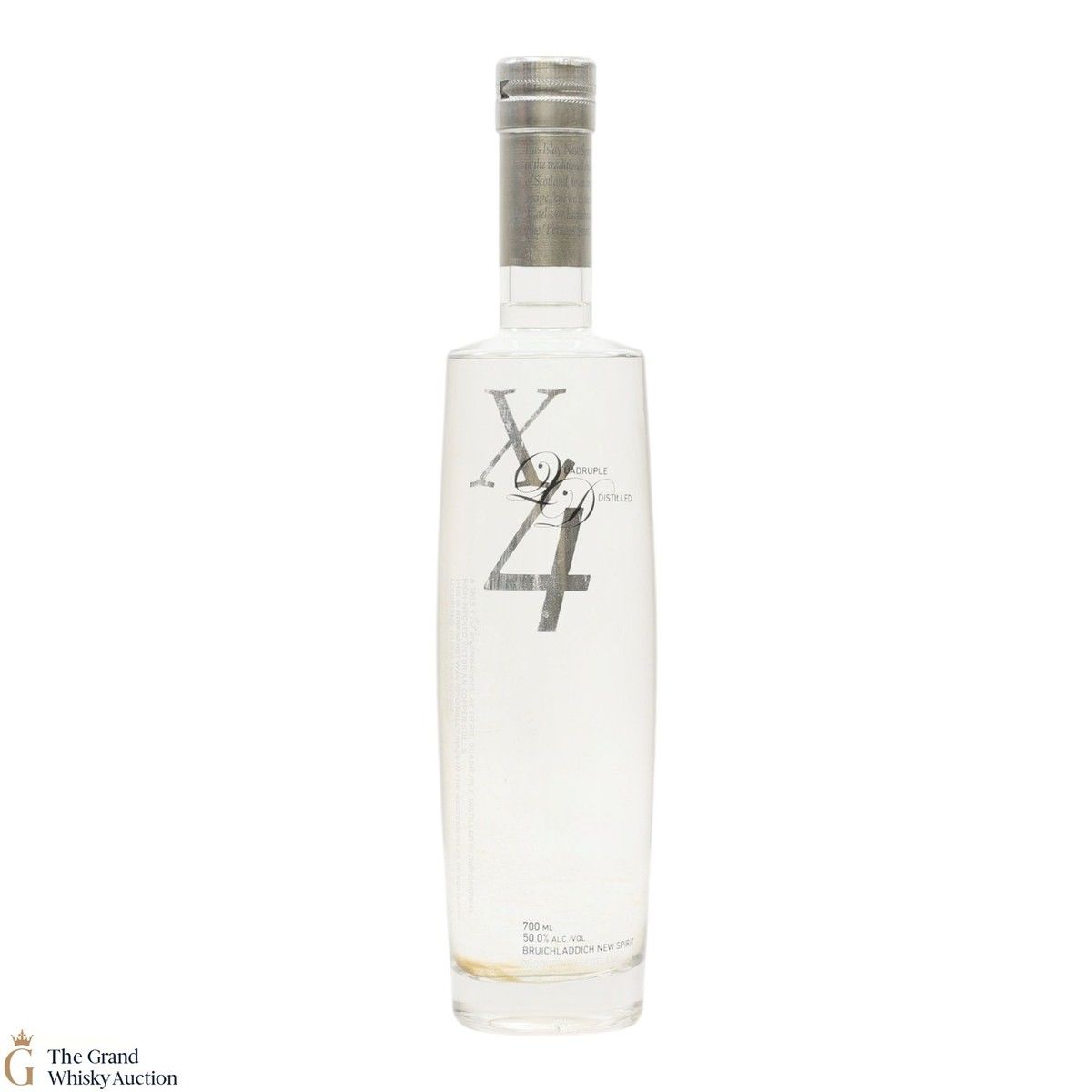 Bruichladdich - New Spirit X4 