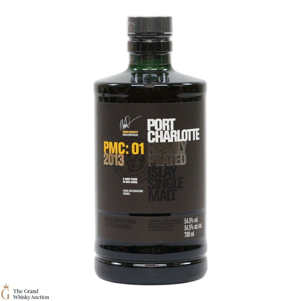 Port Charlotte - 9 Year Old 2013 - PMC:01