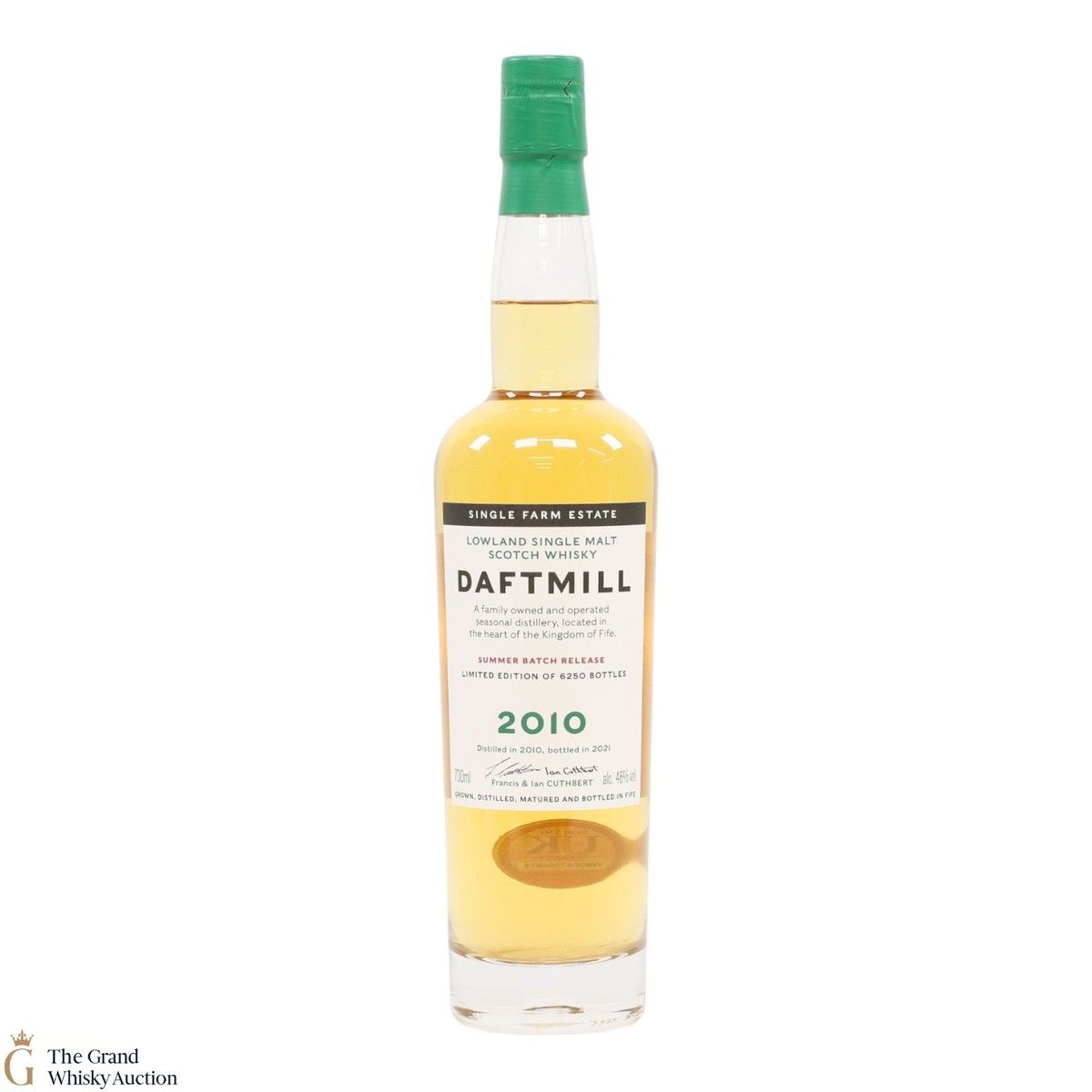Daftmill - 2010 Summer Batch Release 2021