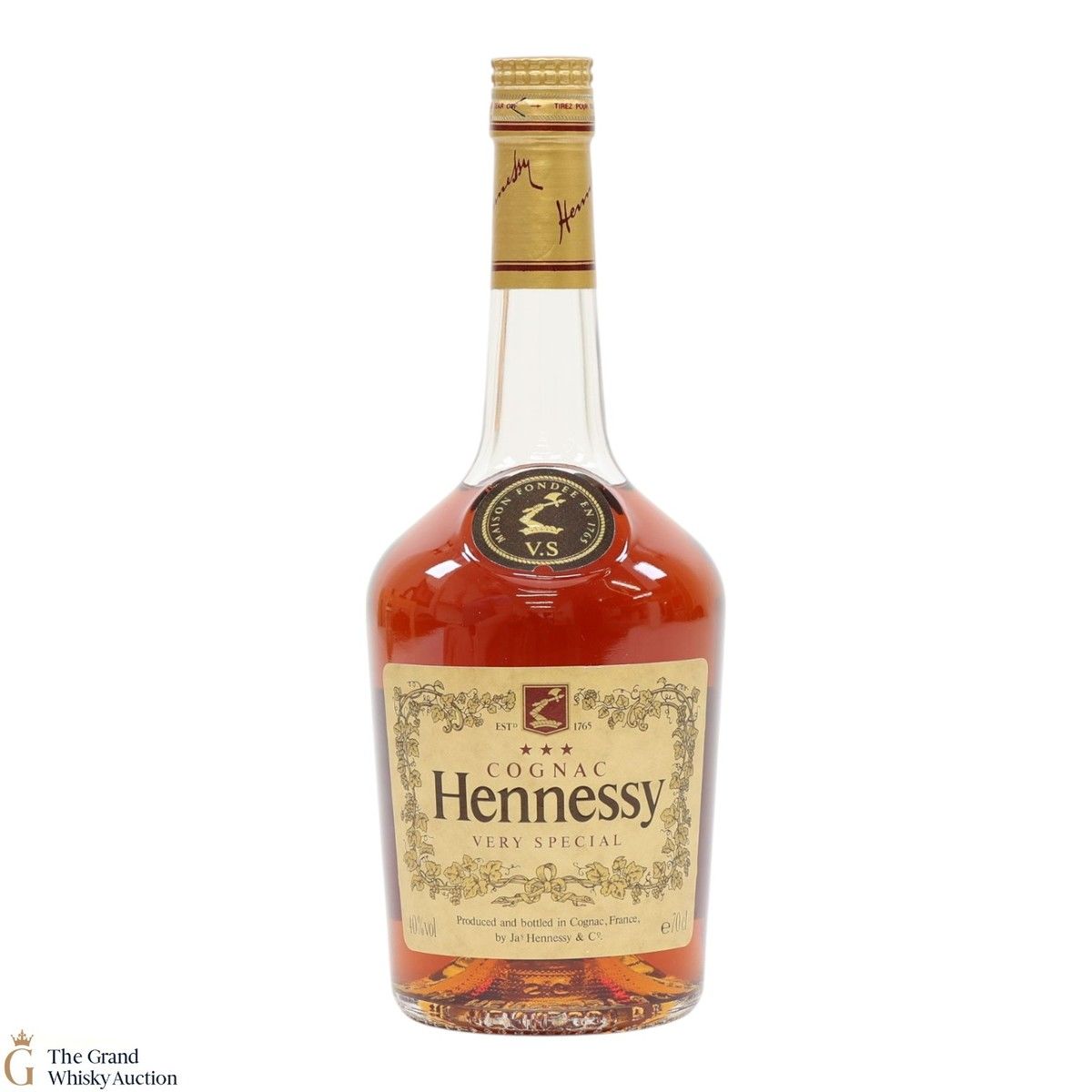 Hennessy - Very Special Cognac