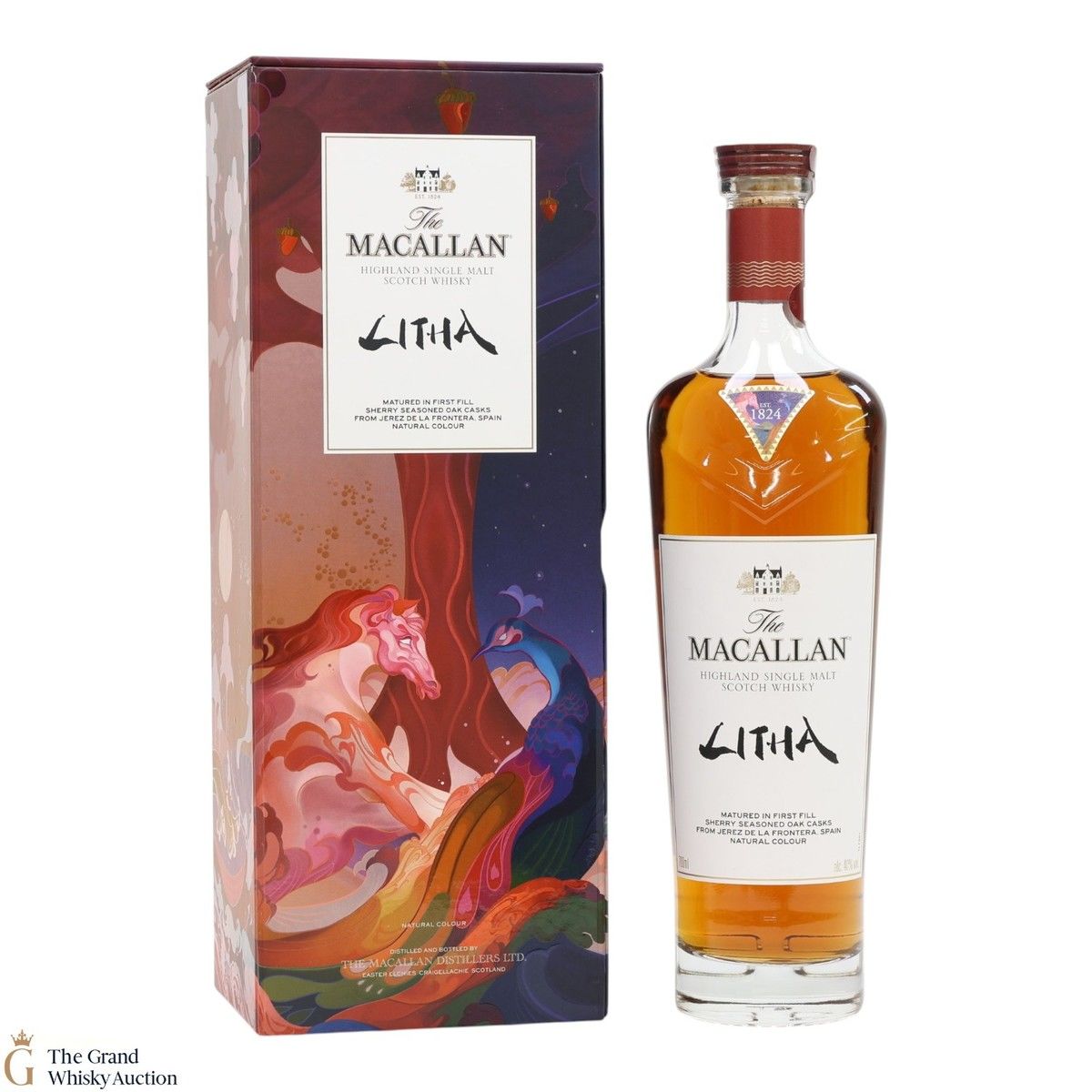 Macallan - Litha