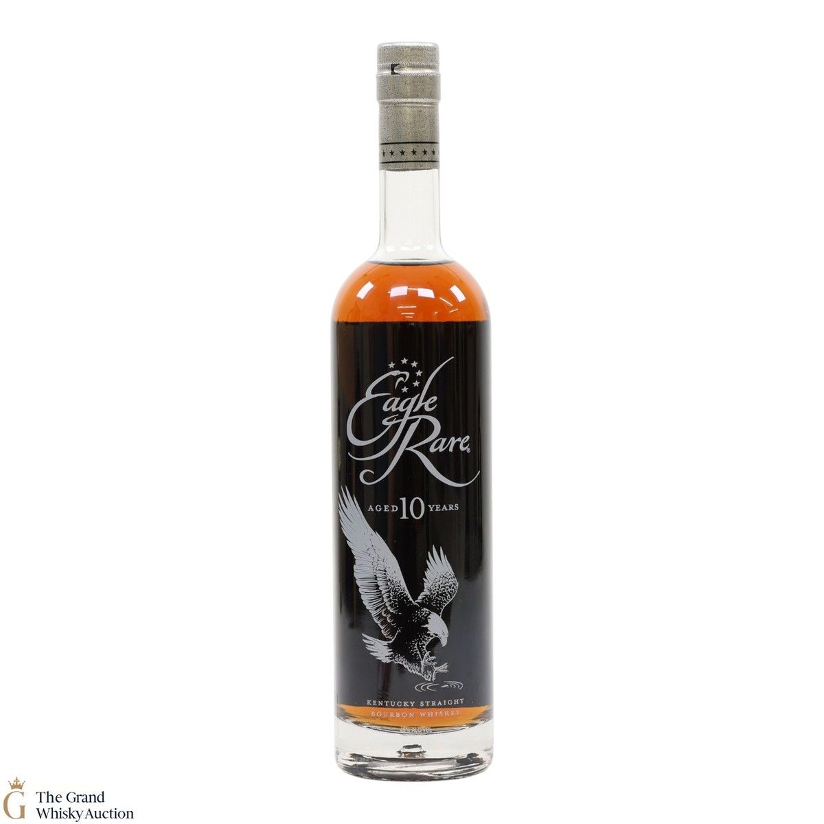 Eagle Rare - 10 Year Old - Kentucky Straight Bourbon (75cl)
