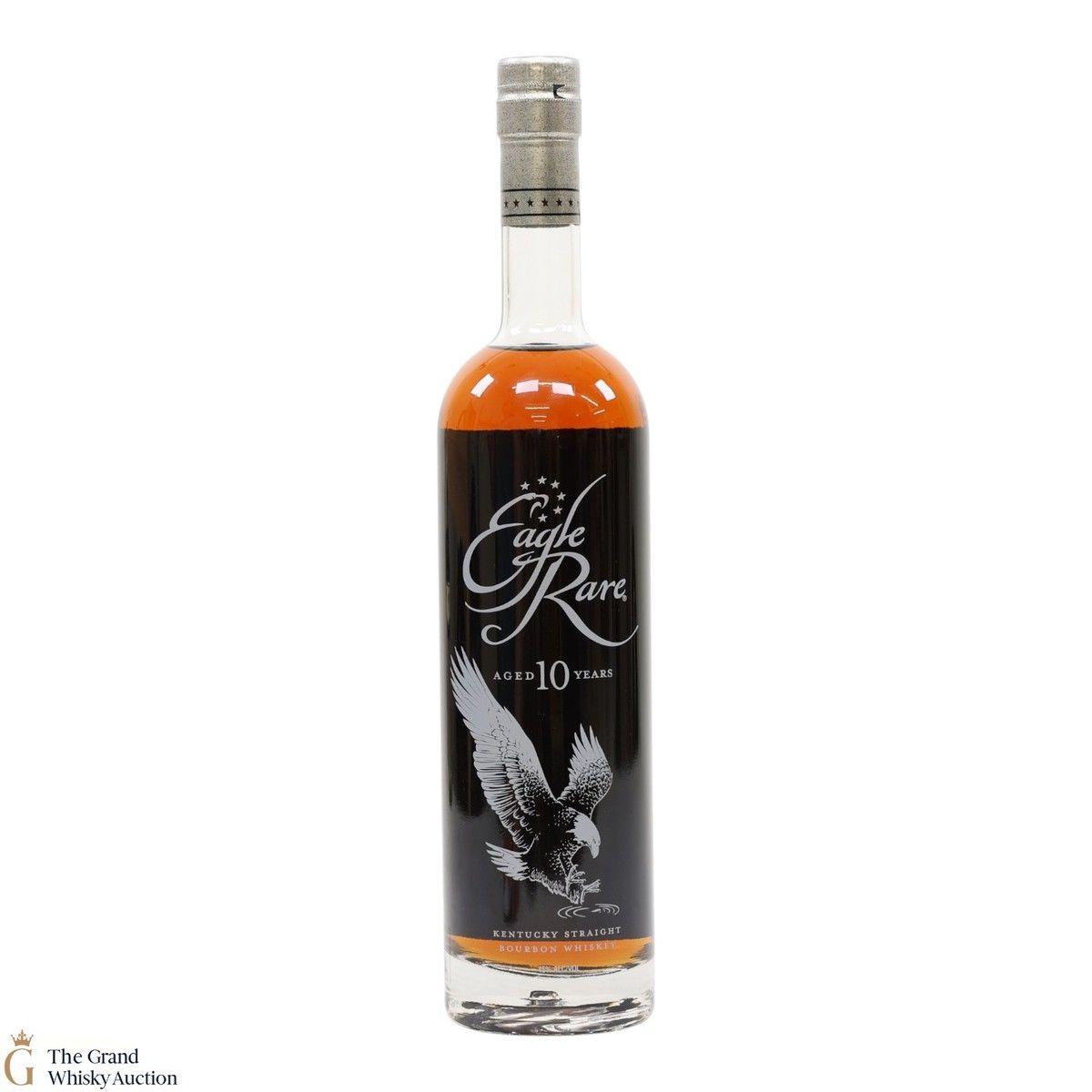 Eagle Rare - 10 Year Old - Kentucky Straight Bourbon (75cl)