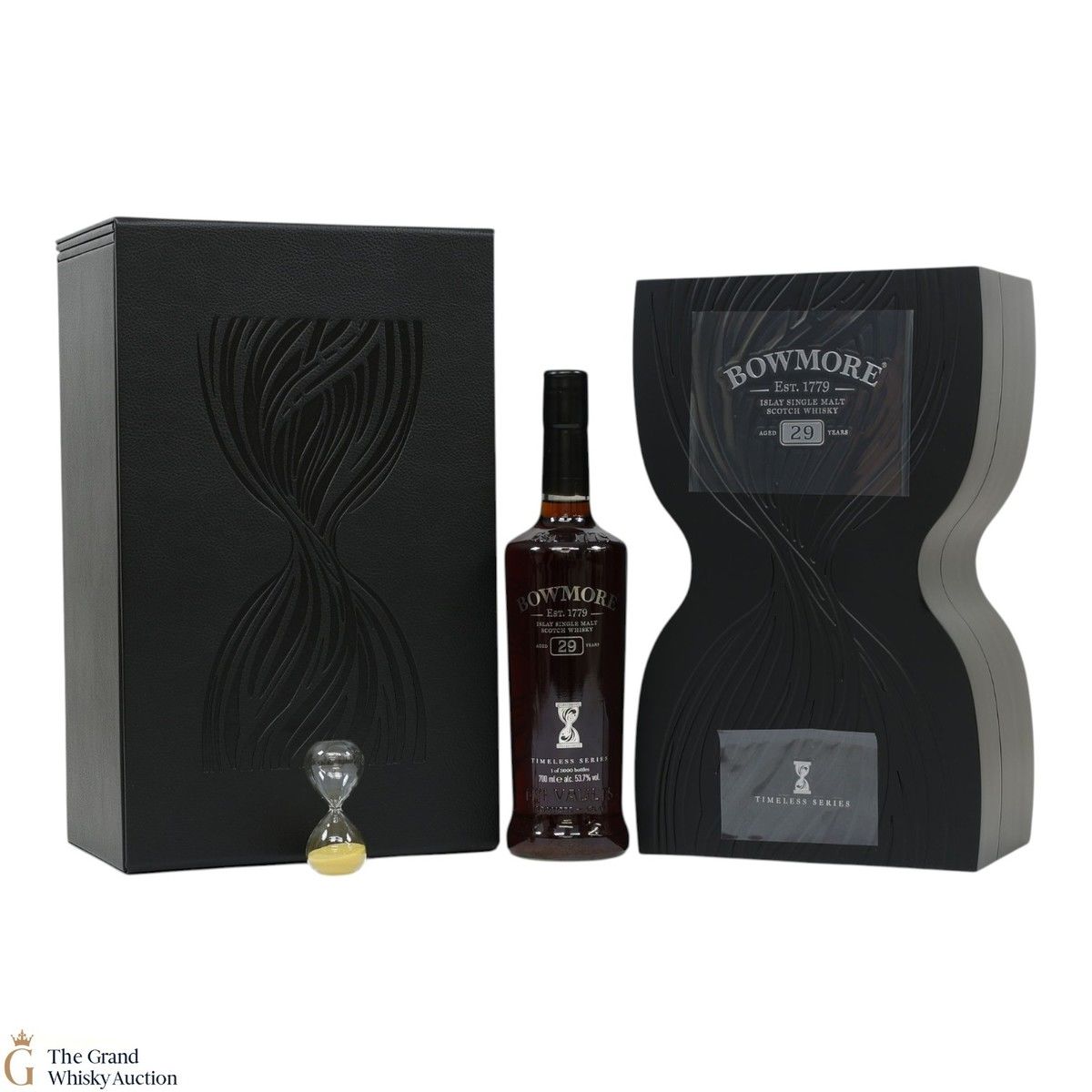 Bowmore - 29 Year Old - Timeless