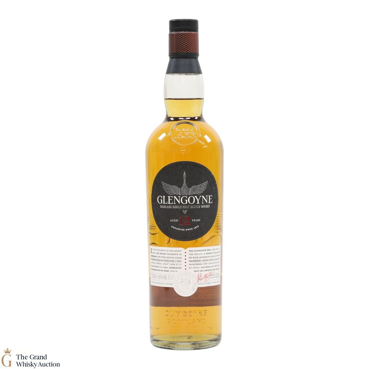 Glengoyne - 12 Year Old