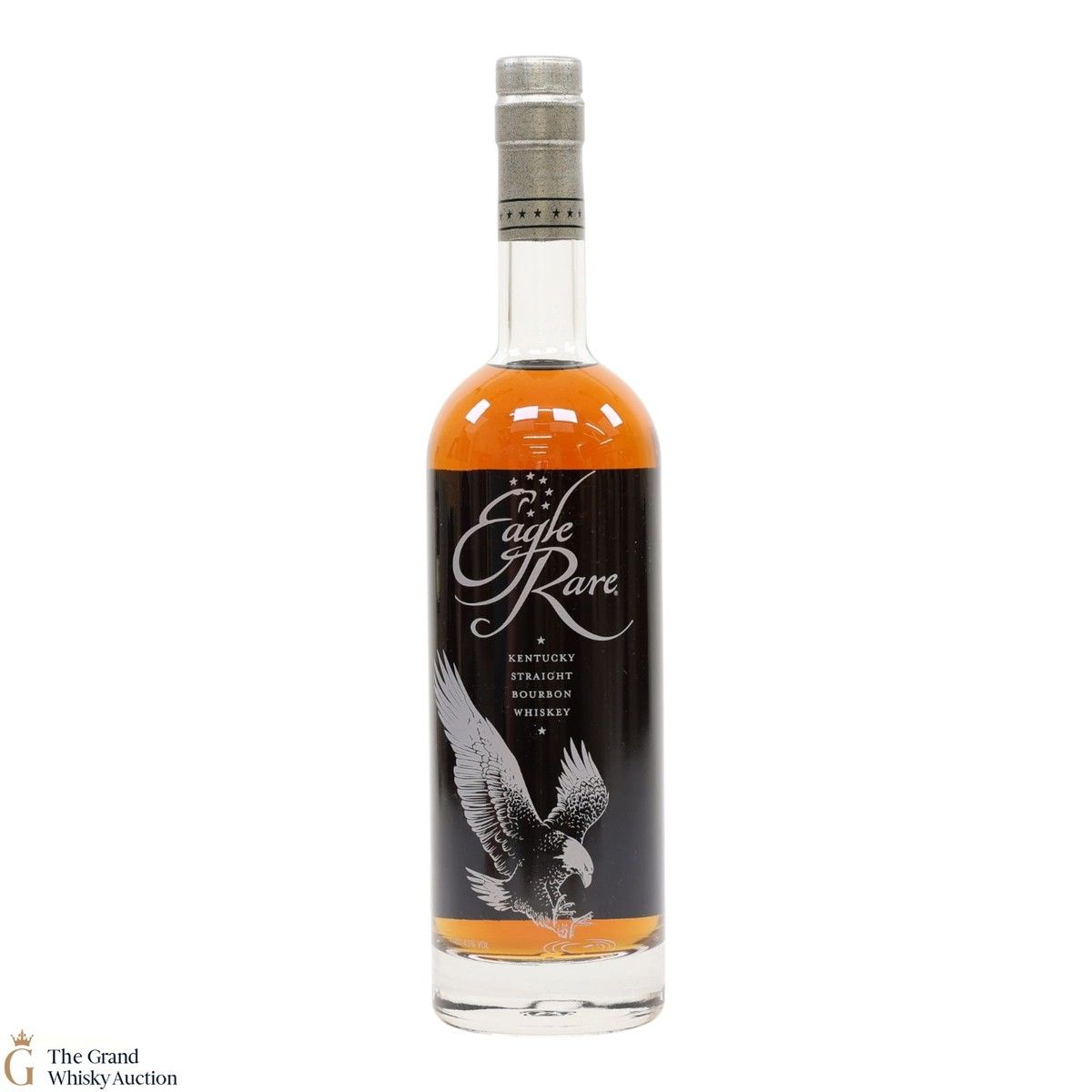 Eagle Rare - 10 Year Old - Kentucky Straight Bourbon