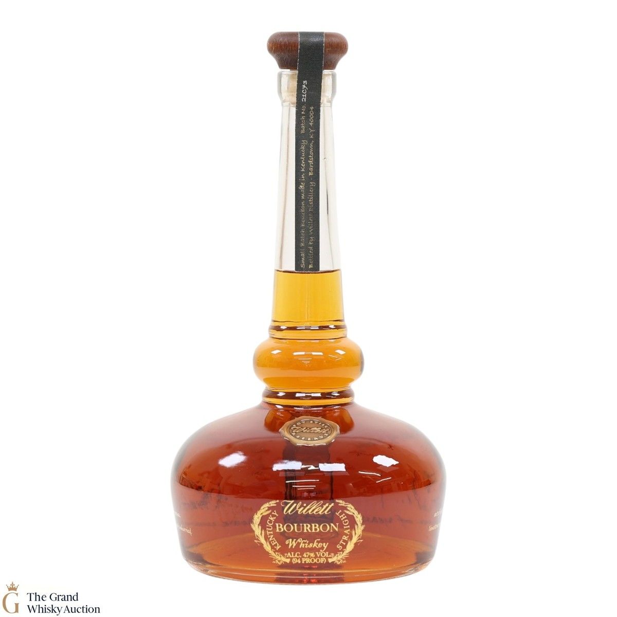 Willett Family Estate - Small Batch Bourbon