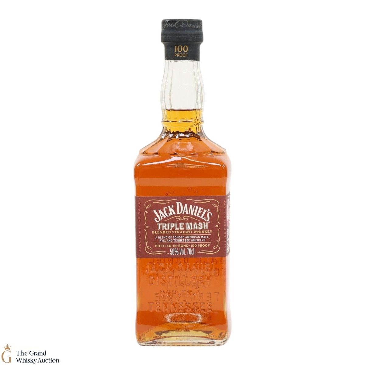 Jack Daniel's - Triple Mash
