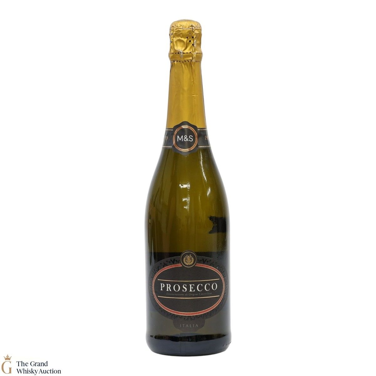 Marks & Spencers - Prosecco Extra Dry (75cl)