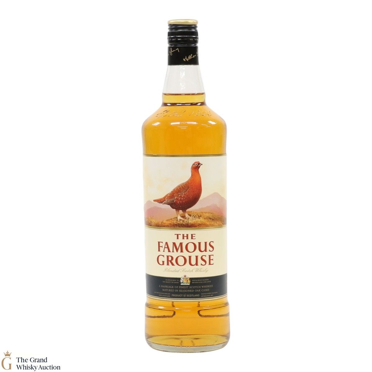 The Famous Grouse (1L)