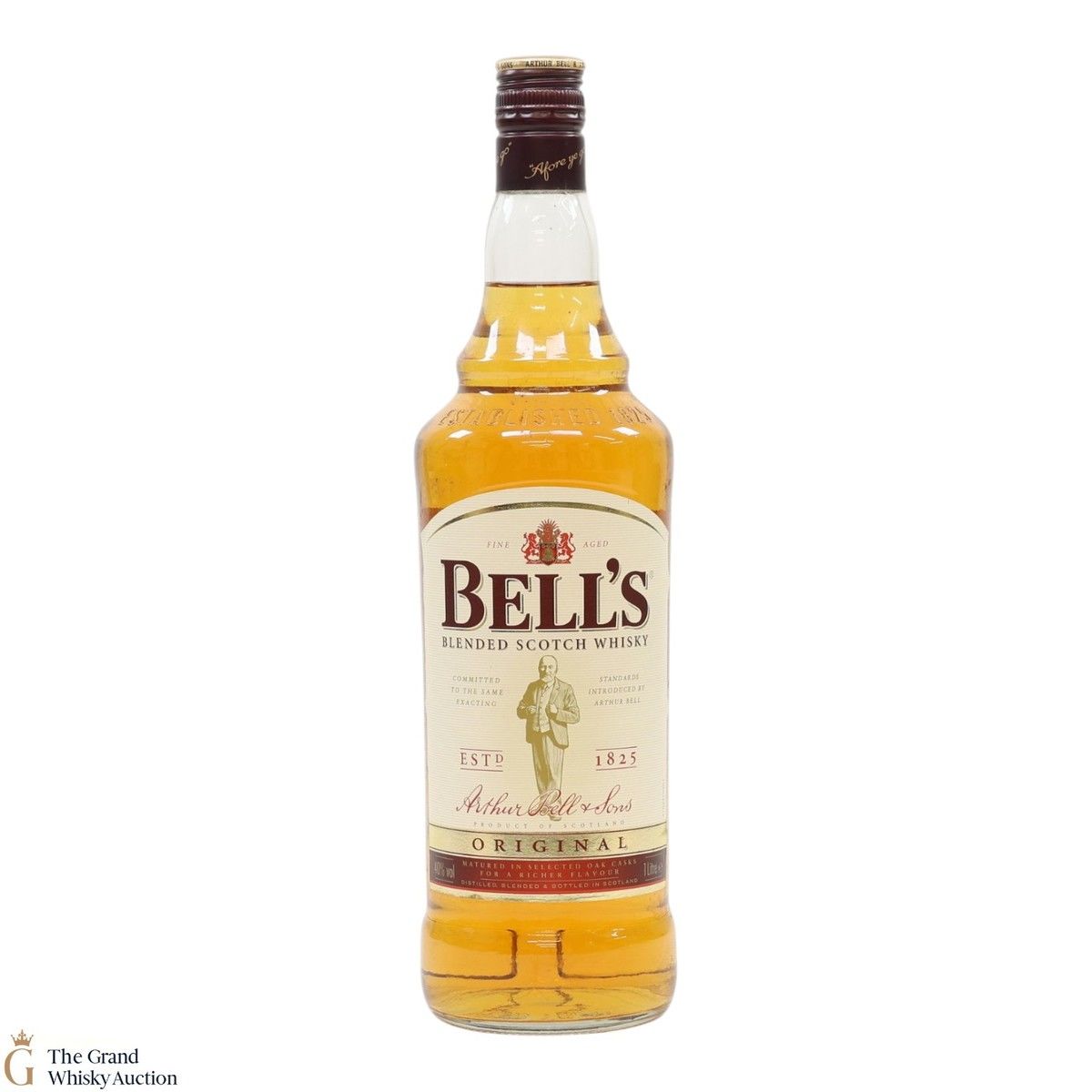 Bell's - Blended Original (1L)