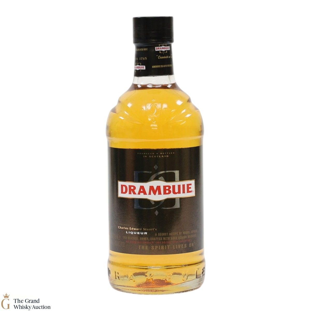 Drambuie - Liqueur