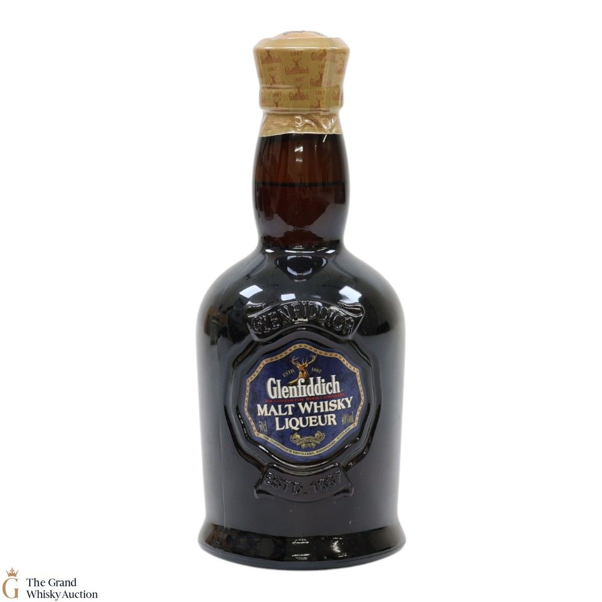 Glenfiddich - Malt Whisky Liqueur (50cl)