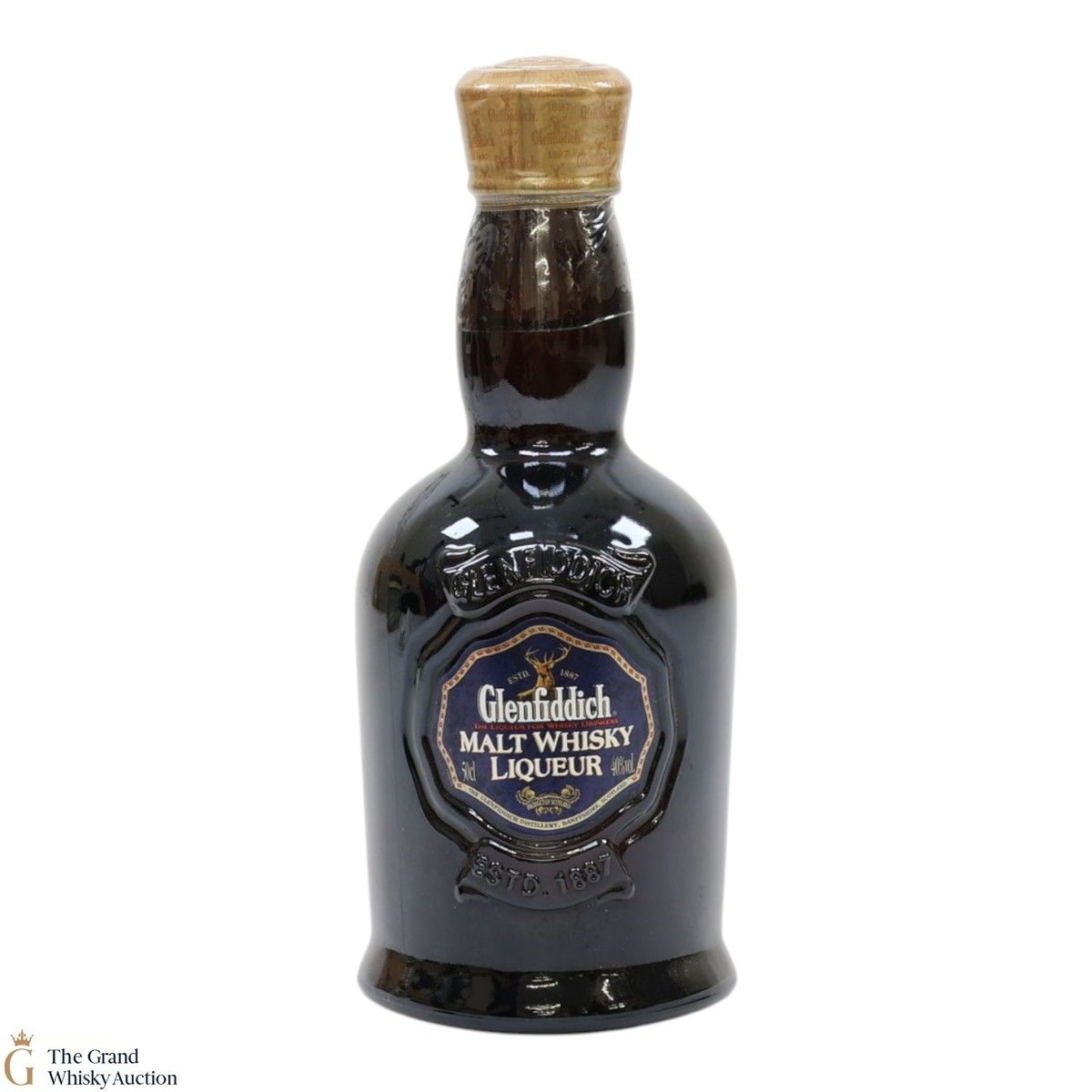 Glenfiddich - Malt Whisky Liqueur (50cl)