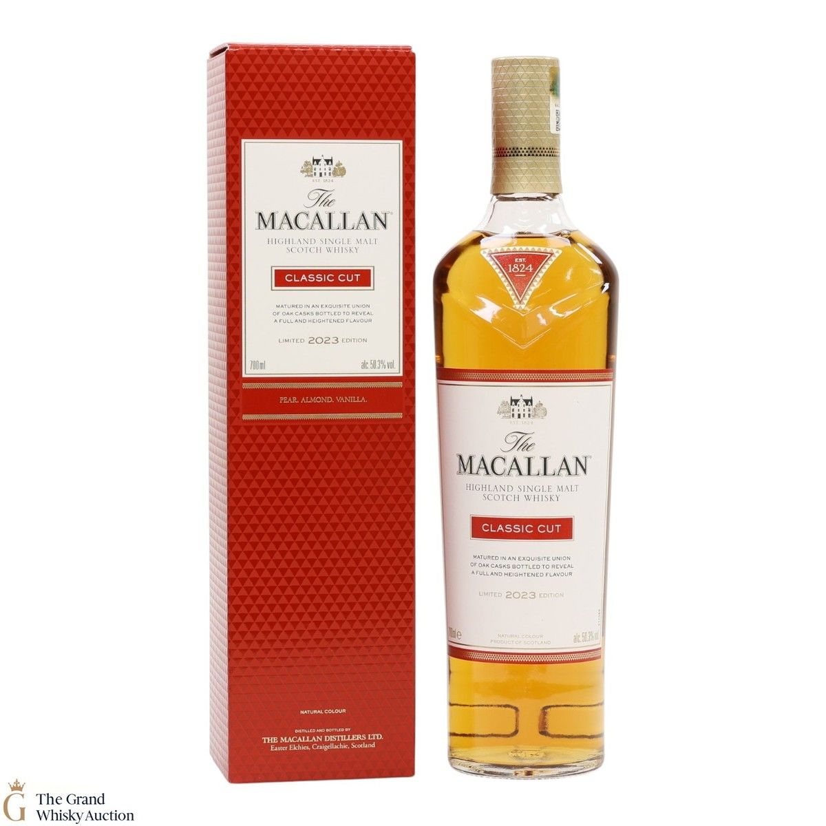 Macallan - Classic Cut - 2023