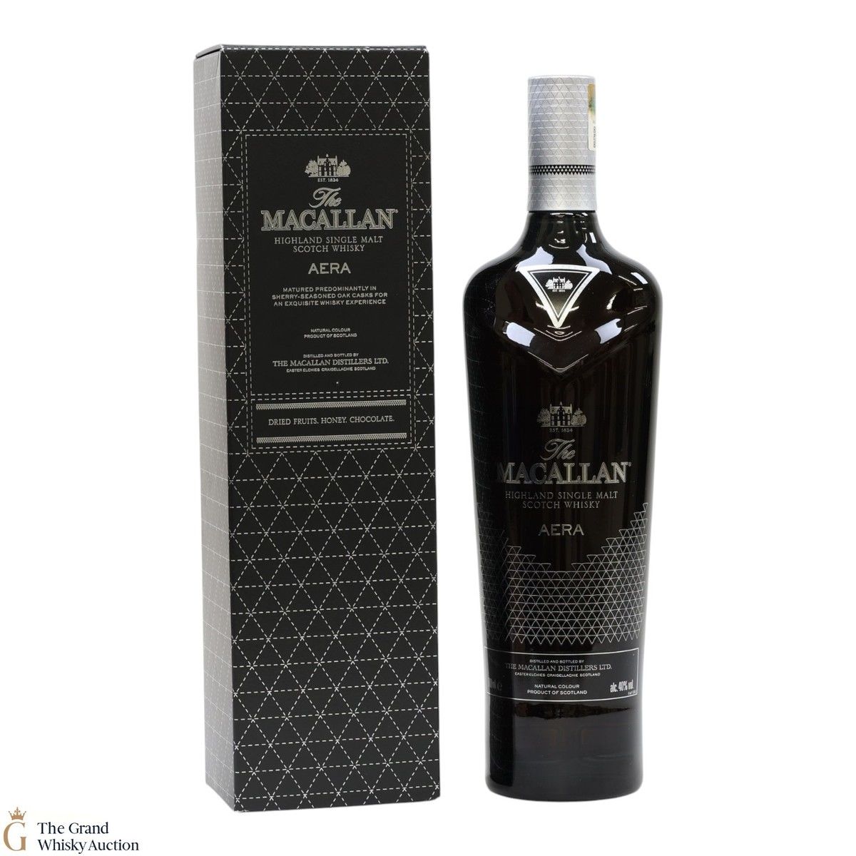 Macallan - Aera 