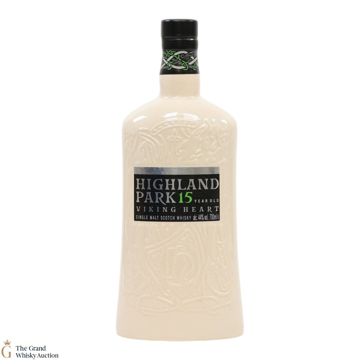 Highland Park - 15 Year Old - Viking Heart