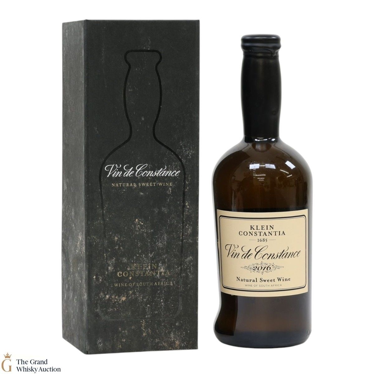 Klein Constantia - Vin De Constance 2016 (50cl)