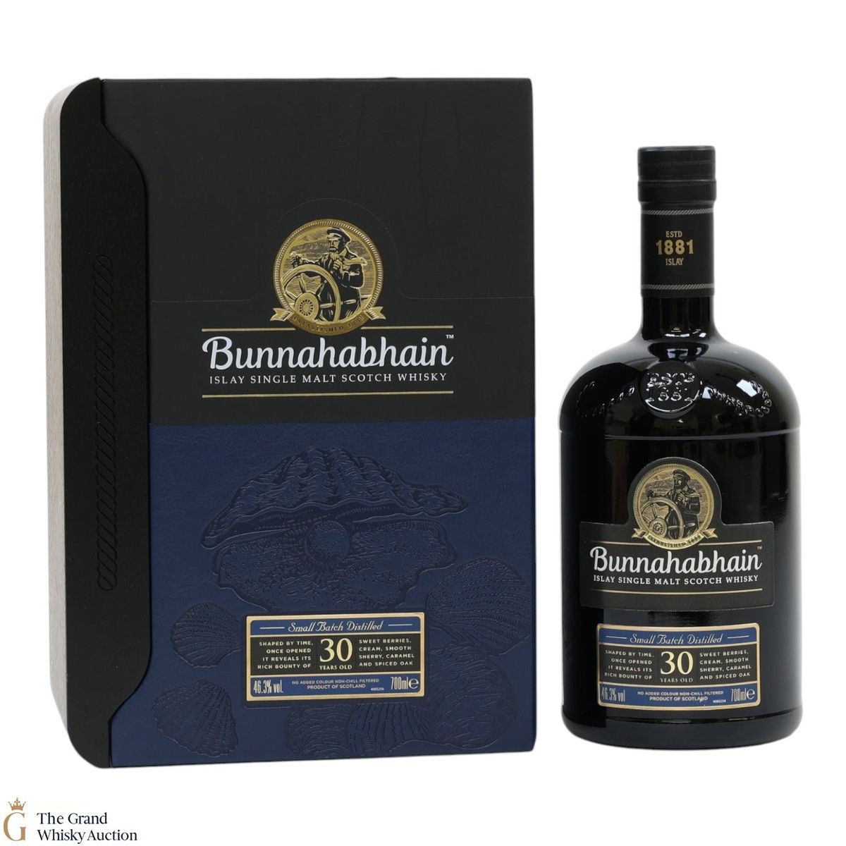 Bunnahabhain - 30 Year Old - Small Batch