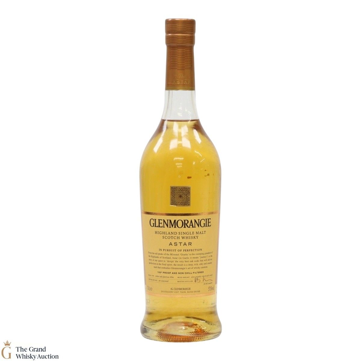 Glenmorangie - Astar (2008)