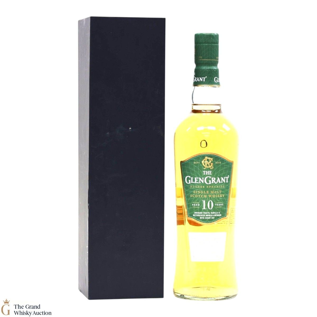 Glen Grant - 10 Year Old