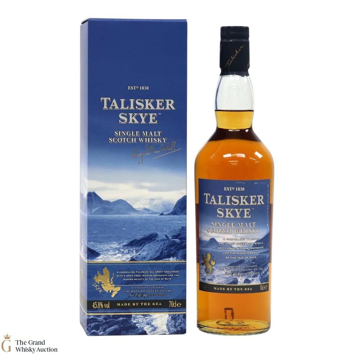 Talisker - Skye