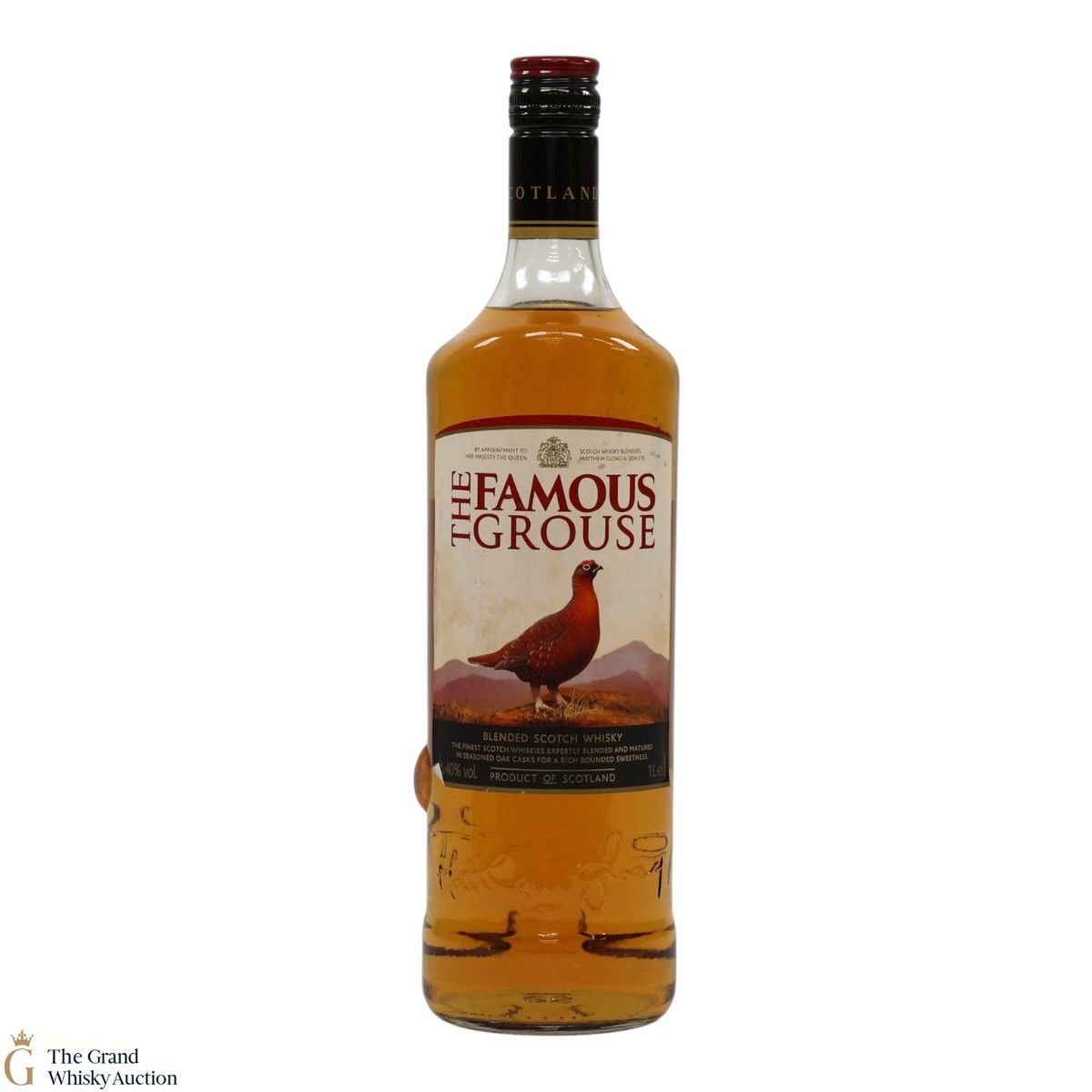 The Famous Grouse (1L)
