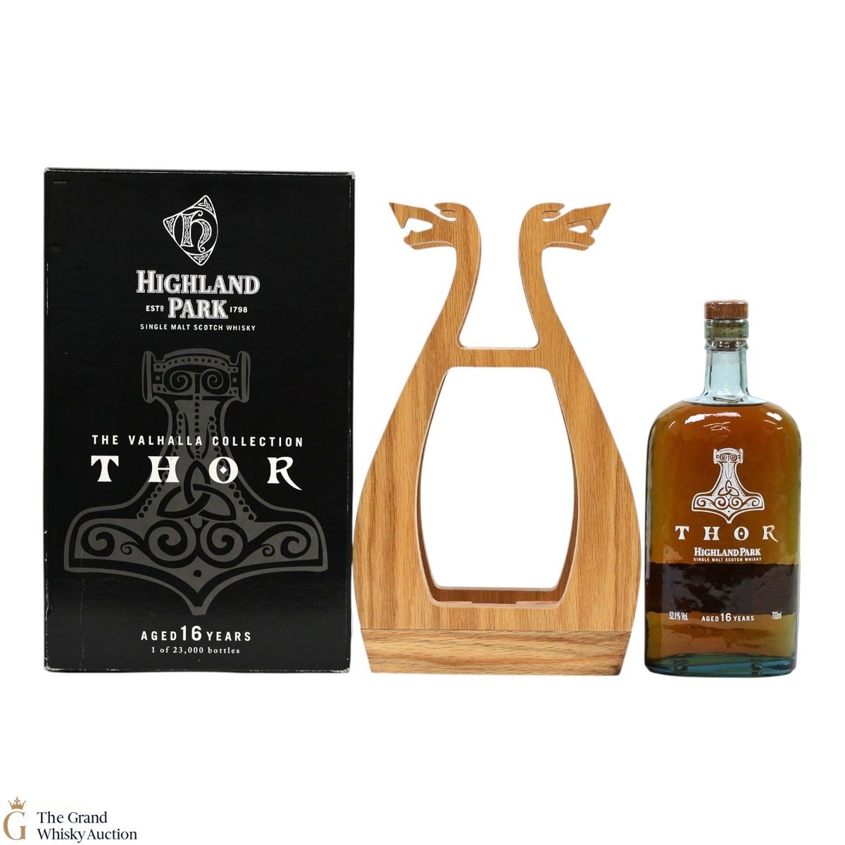 Highland Park - 16 Year Old - Thor