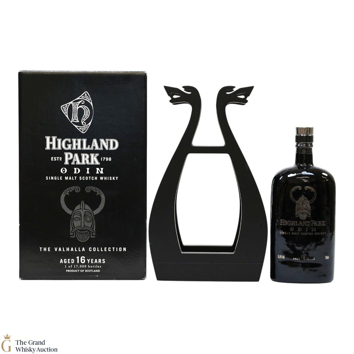 Highland Park - 16 Year Old - Odin