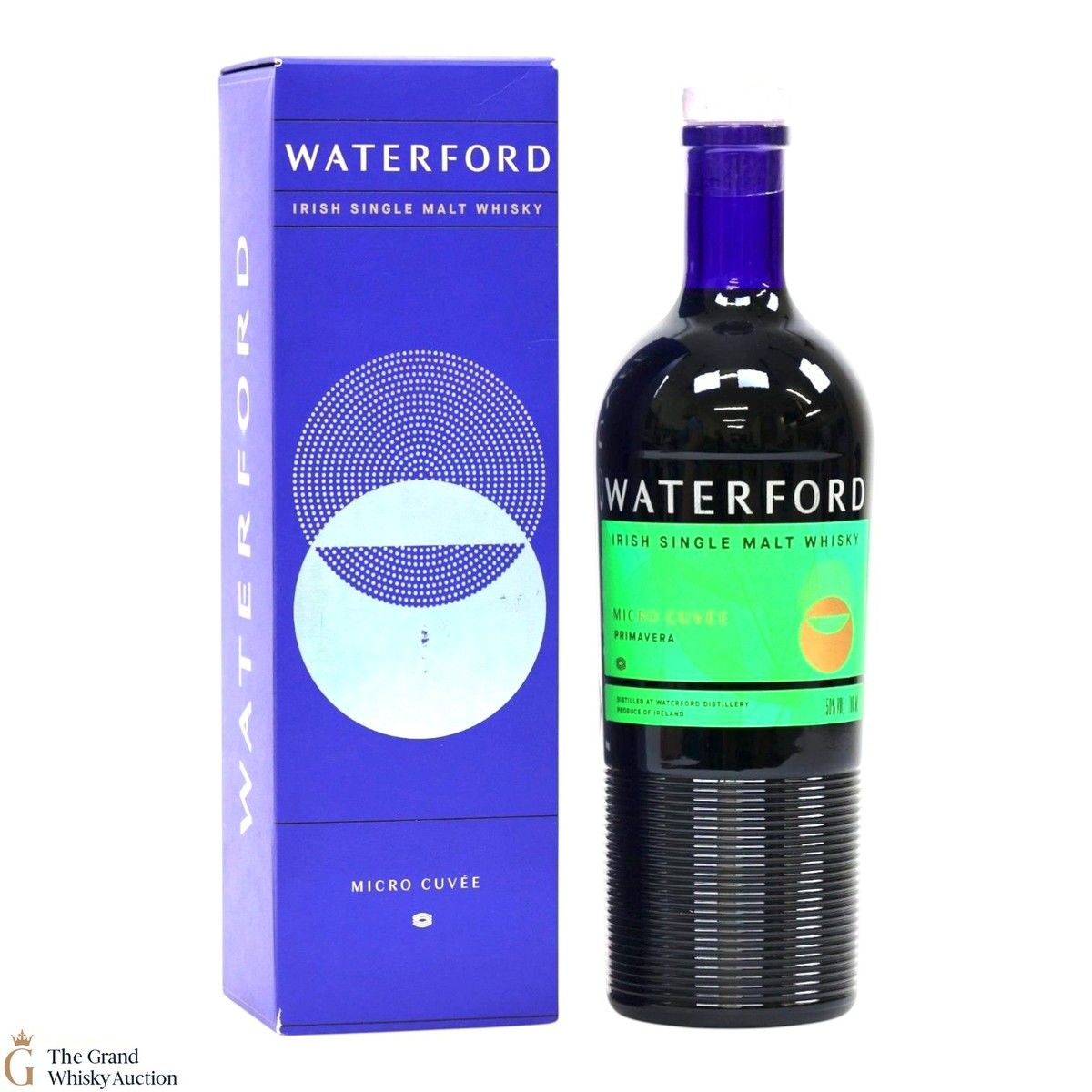 Waterford - Micro Cuvee - Primavera