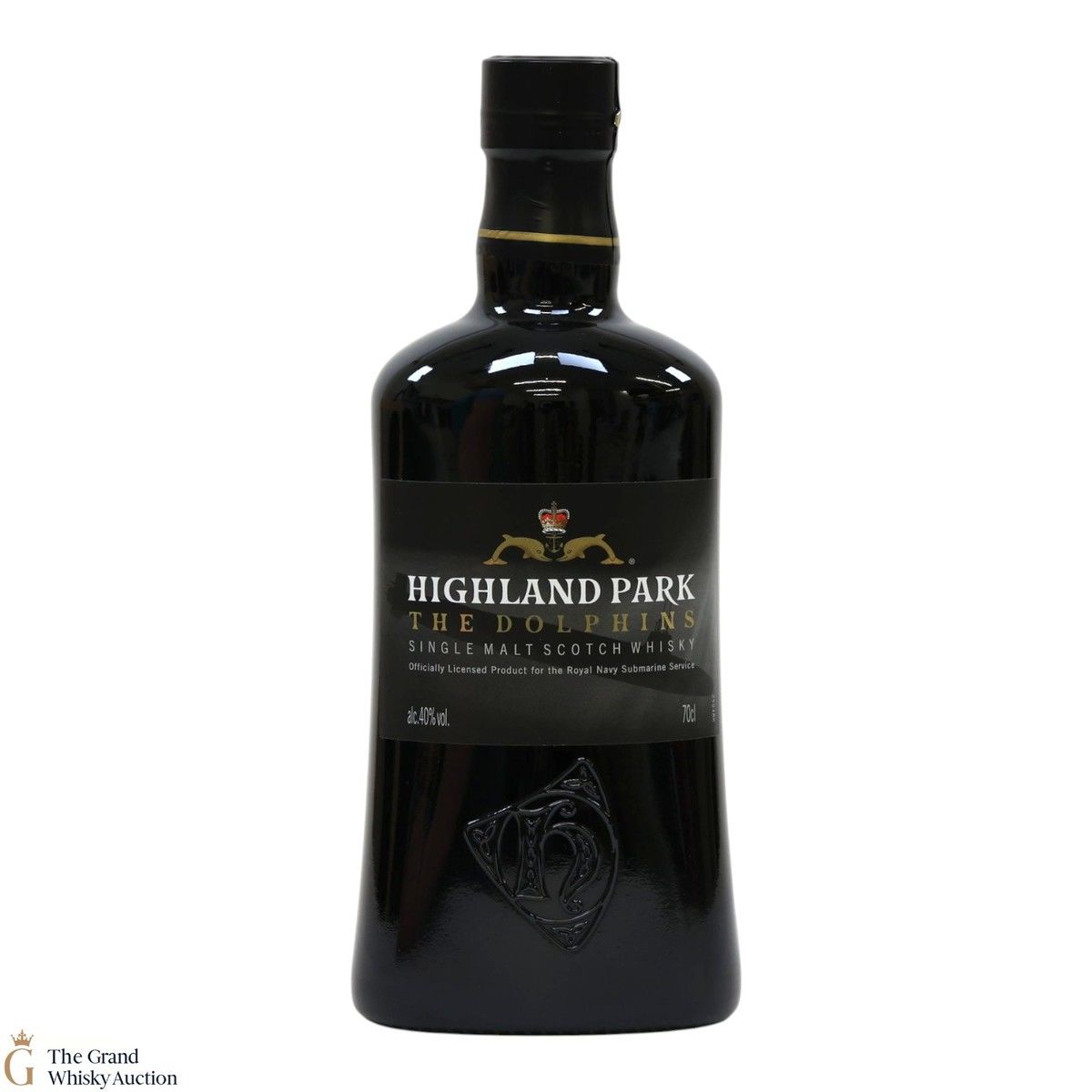 Highland Park - The Dolphins