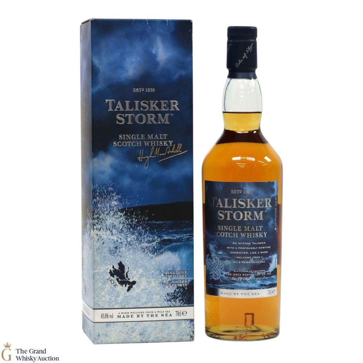 Talisker - Storm