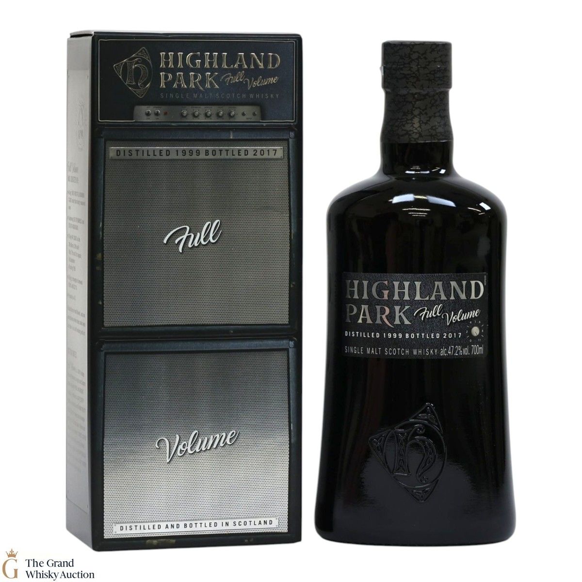 Highland Park - Full Volume
