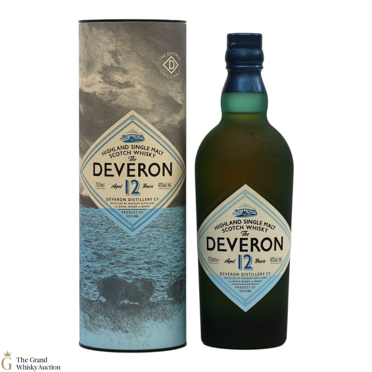 Deveron - 12 Year Old