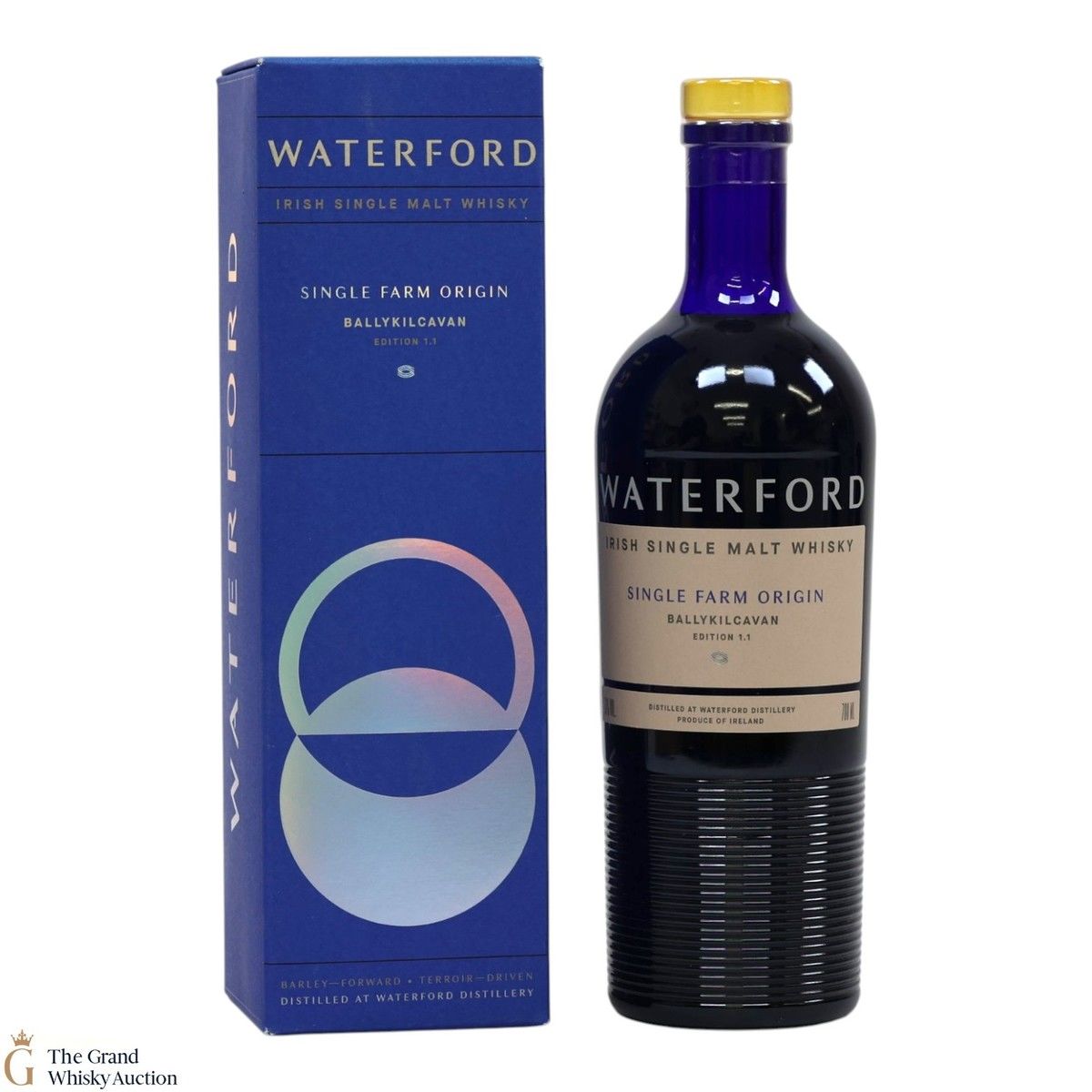 Waterford - Single Farm Origin - Ballykilcavan 1.1