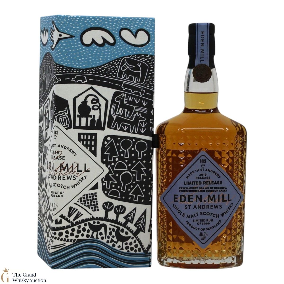 Eden Mill - Limited Edition 2019