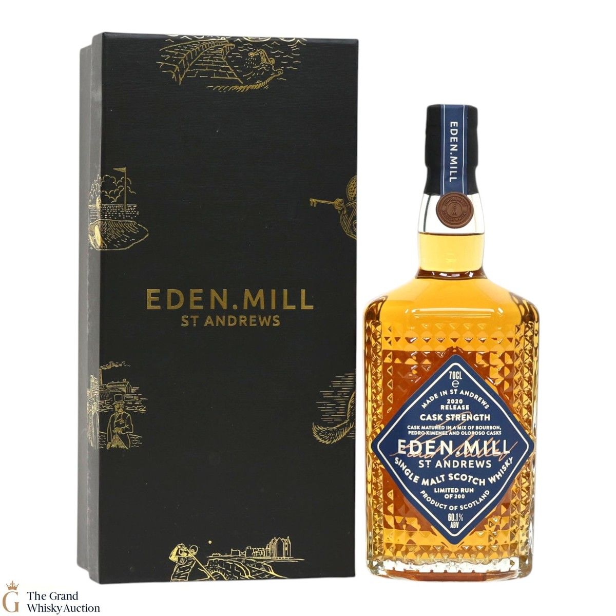 Eden Mill - Limited Edition 2020