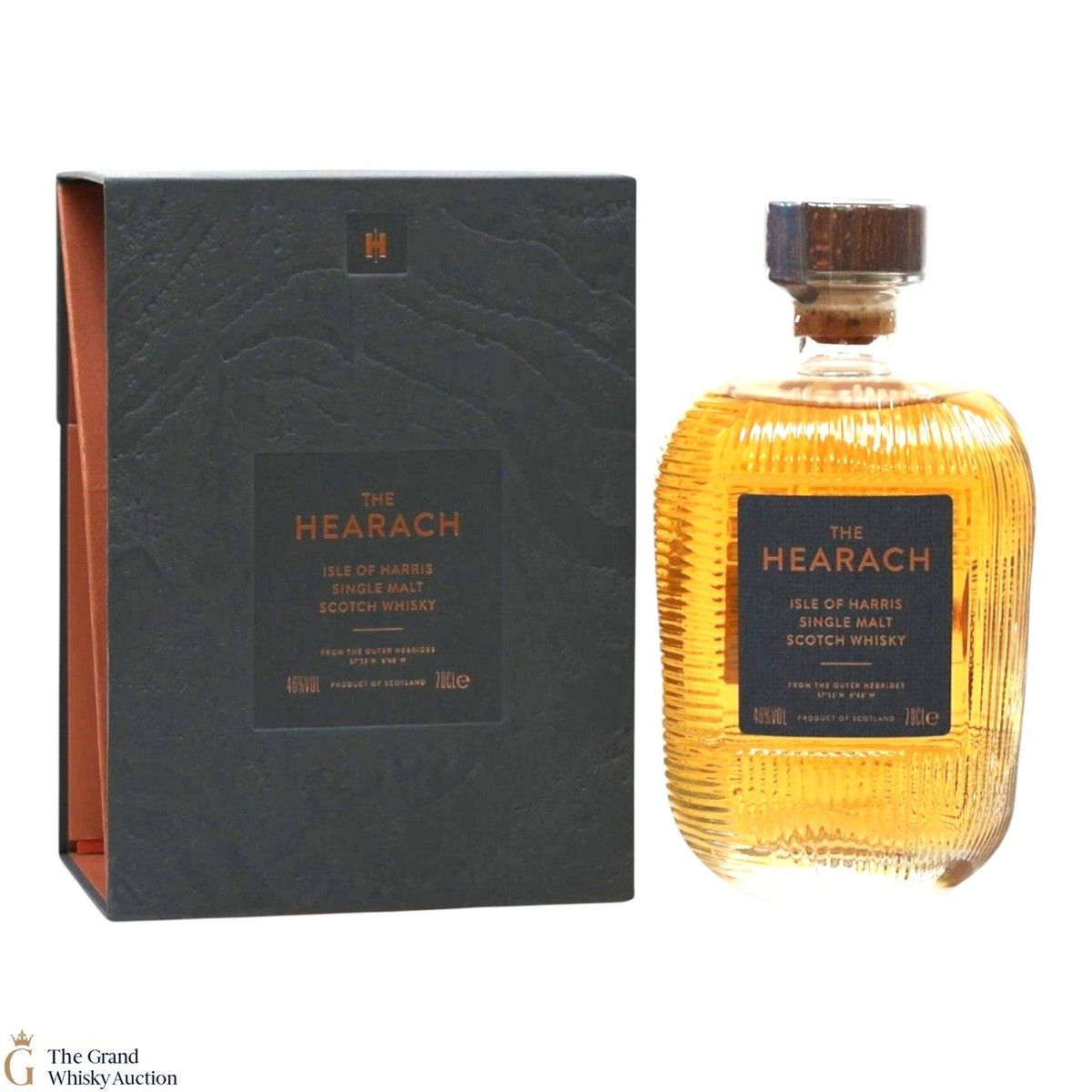 Harris - The Hearach - 1st Release Batch 7