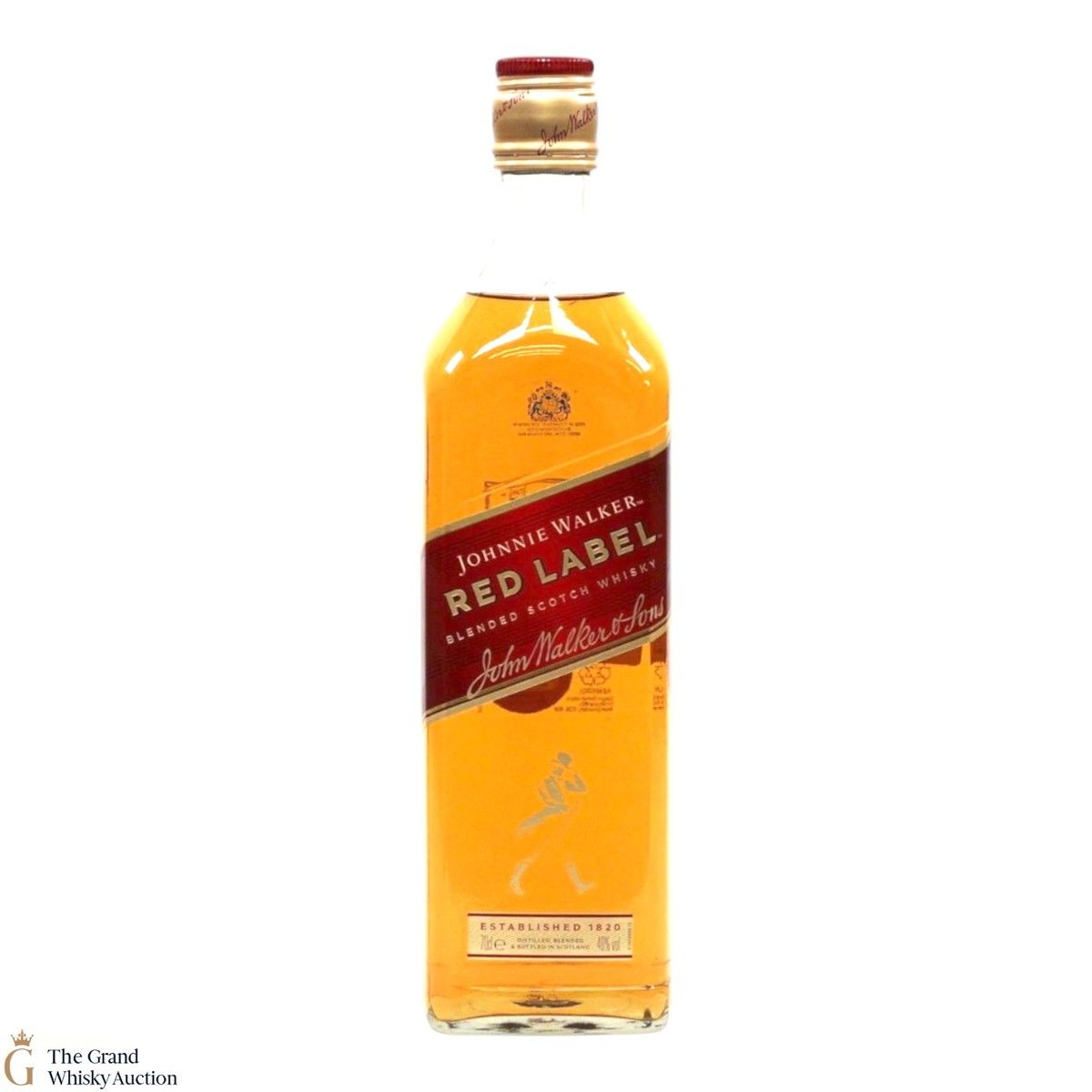 Johnnie Walker - Red Label