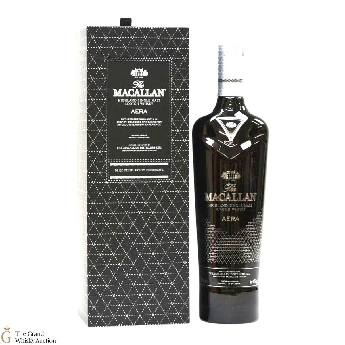 Macallan - Aera 
