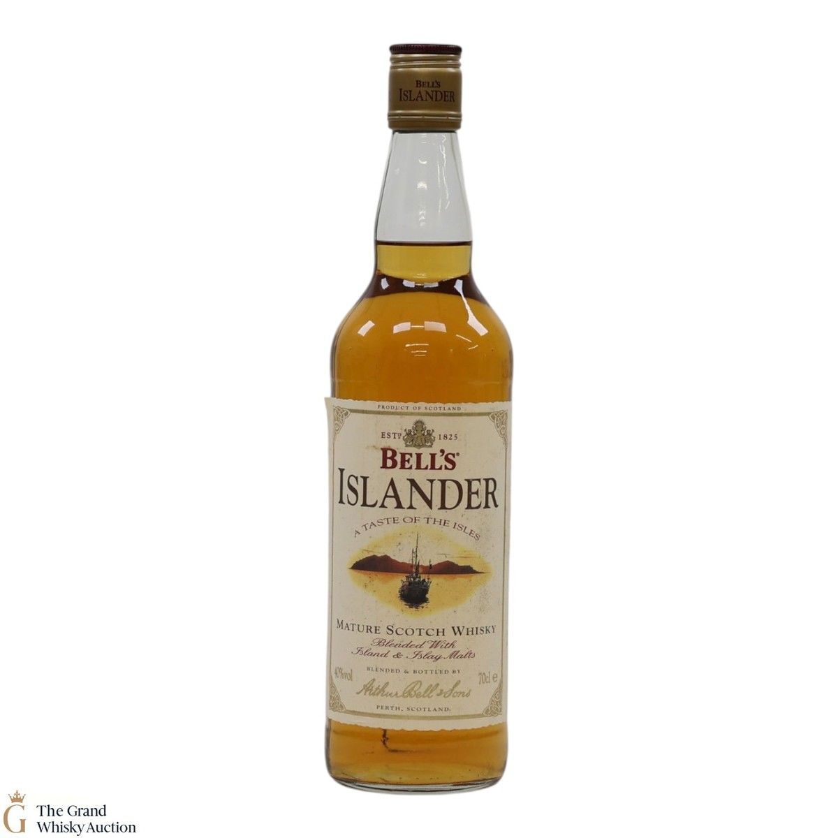 Bell's - Islander