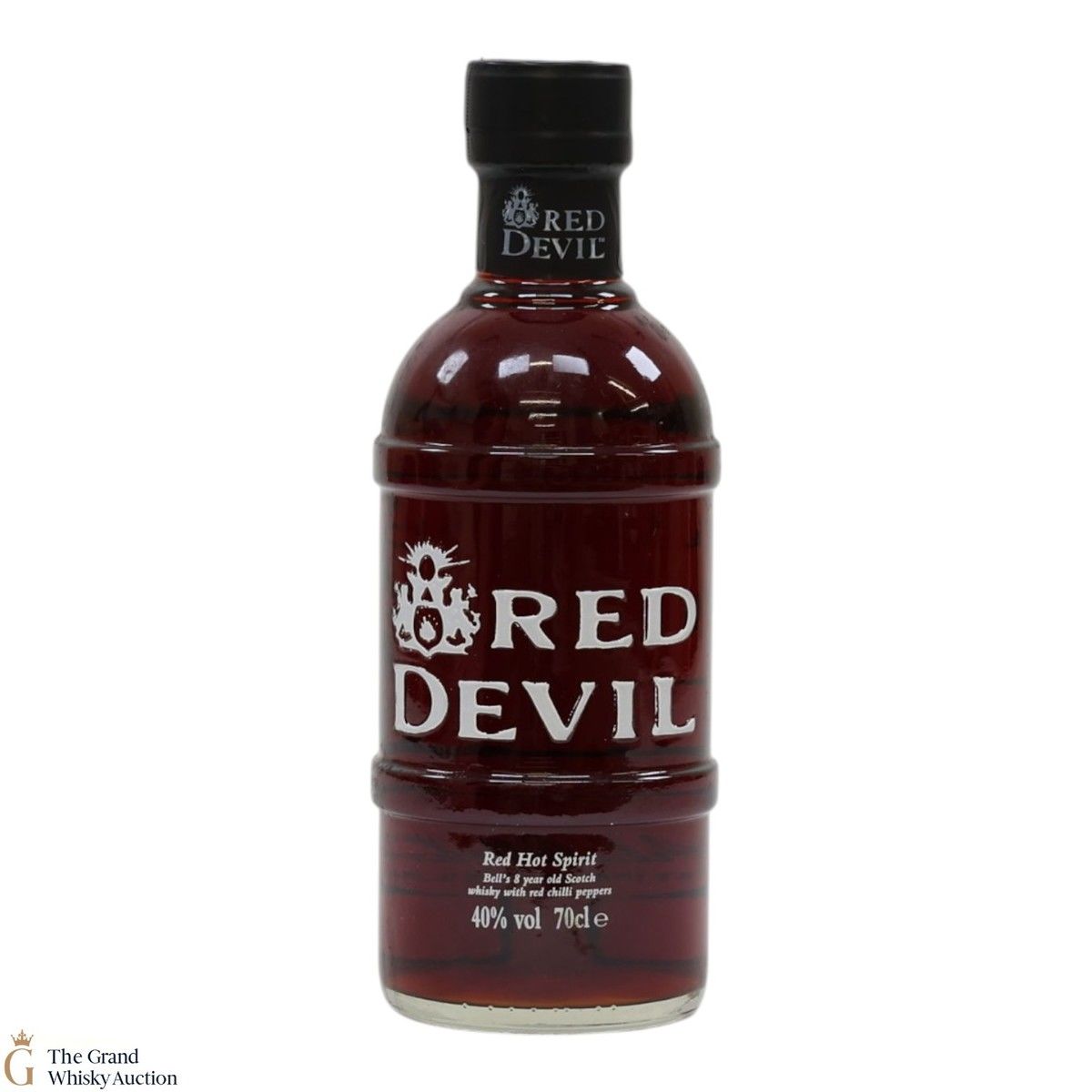Bell's - Red Devil - Red Hot Spirit