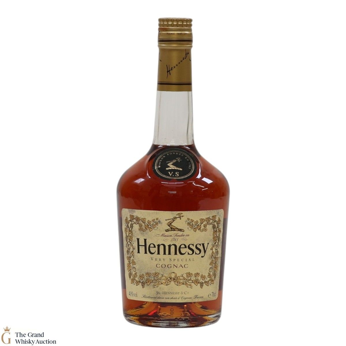 Hennessy - Very Special Cognac