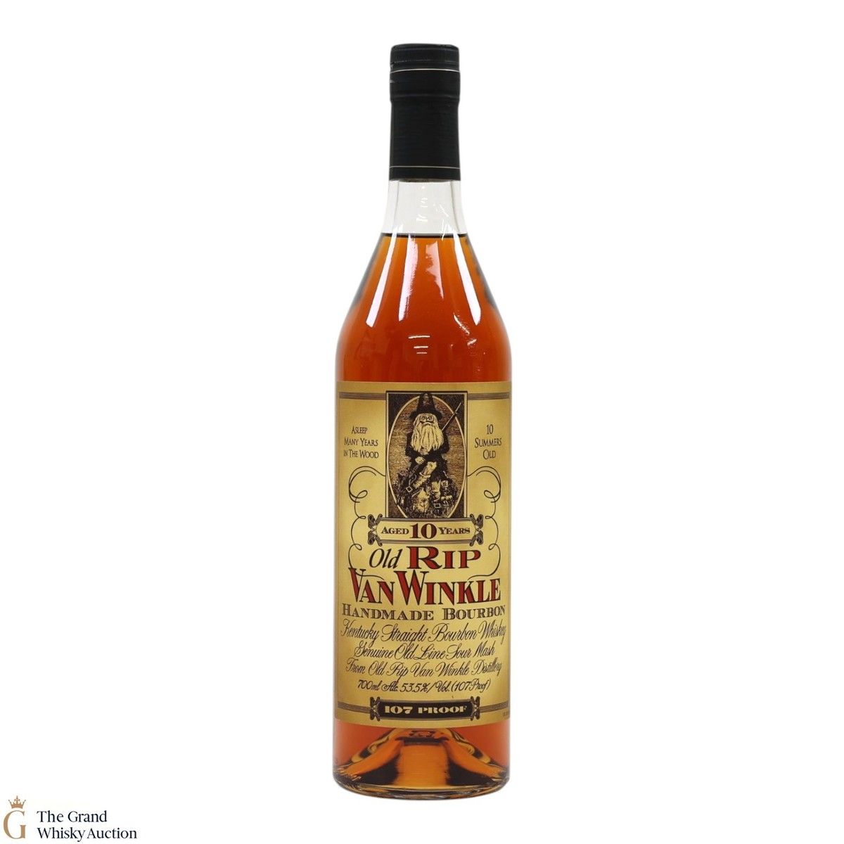 Old Rip Van Winkle - 10 Year Old (2025)