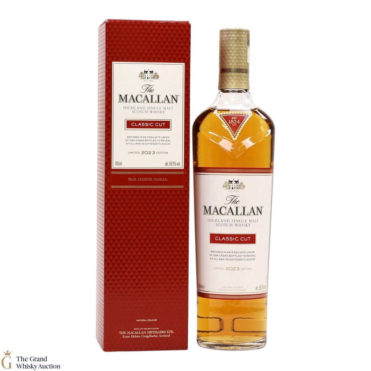 Macallan - Classic Cut - 2023