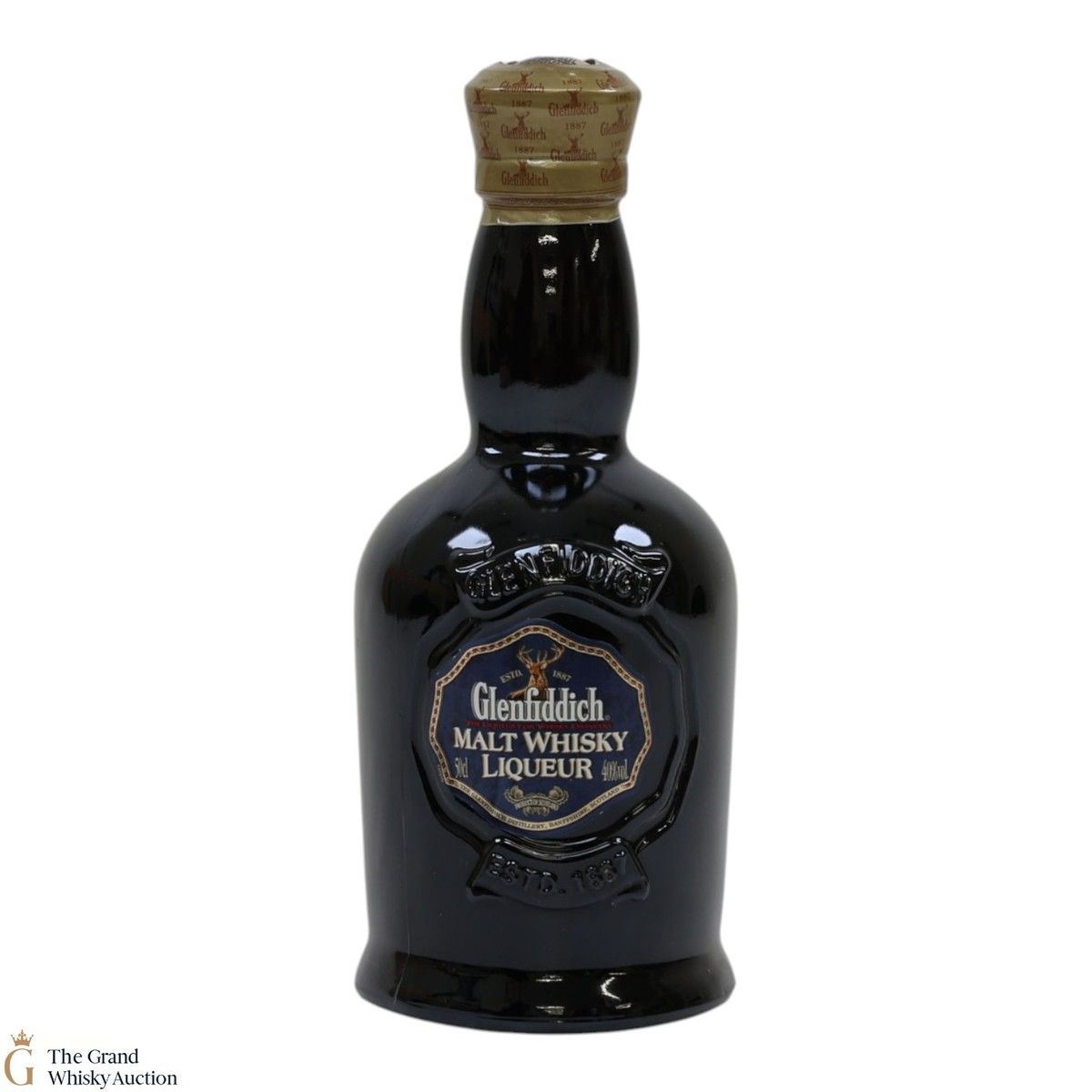 Glenfiddich - Malt Whisky Liqueur (50cl)
